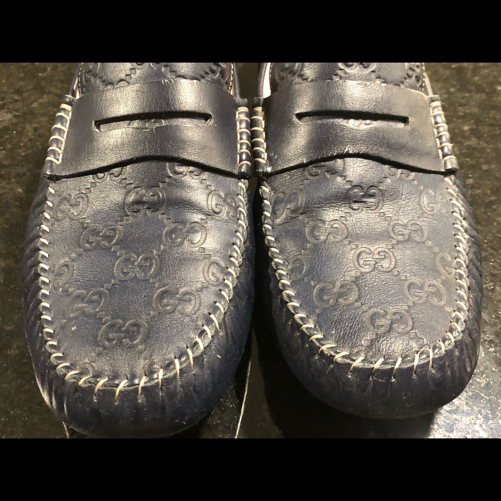 Gucci men’s size 8